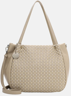 Emily & Noah Josefin buideltas light taupe