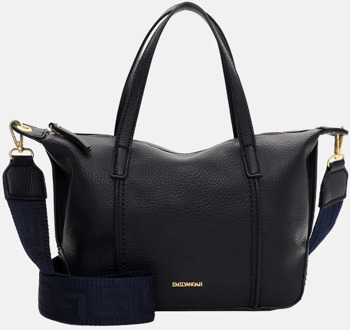 Emily & Noah Julie handtas blauw