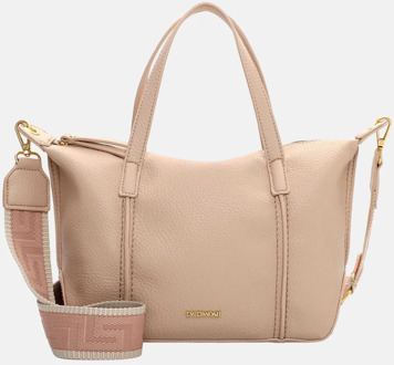Emily & Noah Julie handtas light rose Roze