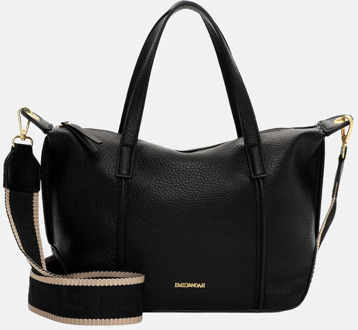 Emily & Noah Julie handtas zwart