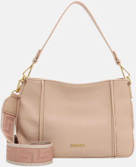 Emily & Noah Julie schoudertas light rose Roze