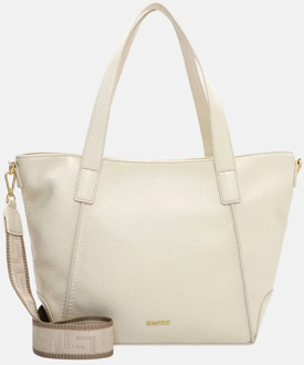 Emily & Noah Julie shopper L beige