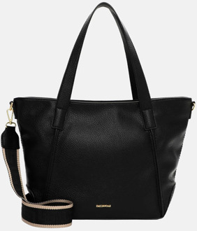 Emily & Noah Julie shopper L zwart