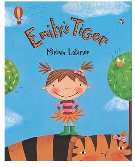 Emily's Tiger