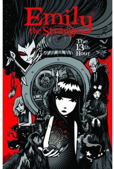 Emily The Strange: The 13Th Hour