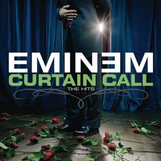 Eminem - Curtain Call (Explicit Version-Ltd.Edt.) | LP