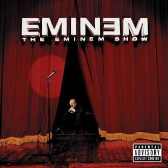 Eminem - EMINEM SHOW THE | Vinyl