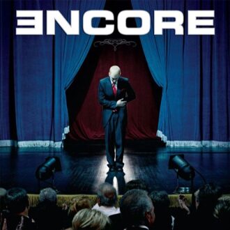 Eminem - Encore