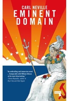 Eminent Domain - Carl Neville