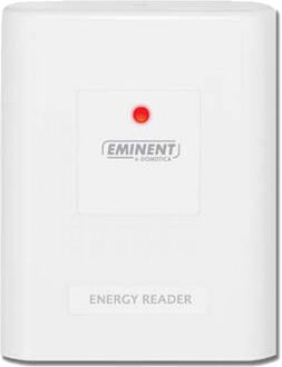 Eminent EM6601 5m Wit power uitbreiding