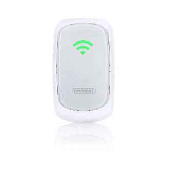 Eminent Universele WiFi Repeater met WPS