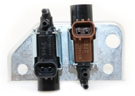 Emissie Magneetventiel Voor Mitsubishi Montero Pajero Shogun L200 4D56 MR577099 K5T81289