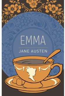 Emma - Arcturus Classics - Jane Austen