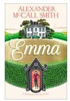 Emma - Boek Alexander McCall Smith (0007553862)