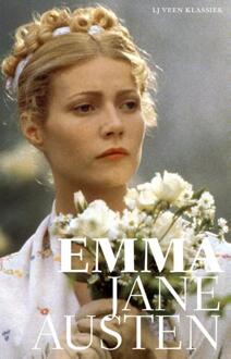 Emma - Boek Jane Austen (902041383X)