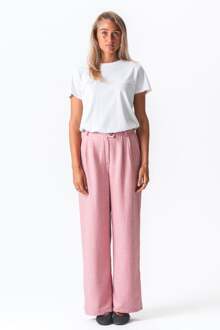 Emma Broek Los - Lichtroze - S