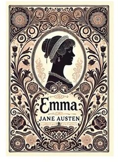 Emma (Collector's Edition) (Laminated Hardback With Jacket) - Jane Austen