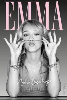 Emma -  Emma Kok (ISBN: 9789044659528)
