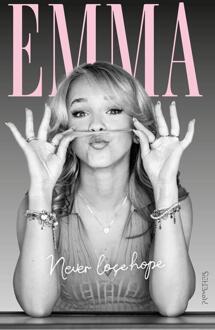 Emma -  Emma Kok (ISBN: 9789044659535)