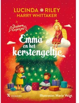 Emma en het kerstengeltje