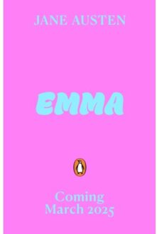 Emma - First Impressions - Jane Austen