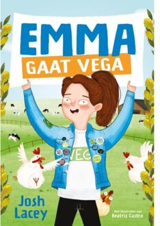 Emma gaat vega