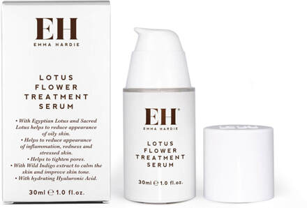 Emma Hardie Lotus Flower Treatment Serum 30ml