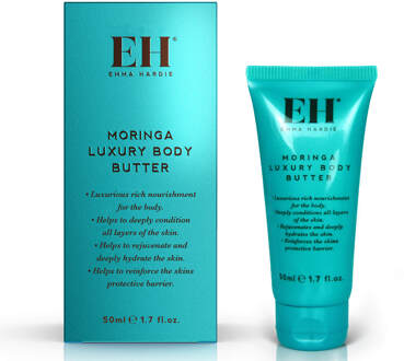 Emma Hardie Moringa Luxe Bodybutter 50 ml