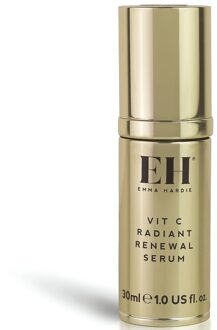 Emma Hardie Vit C Radiant Renewal Serum 30ml