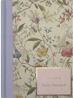 Emma (Heritage Collection) - Wordsworth Heritage Collection - Jane Austen