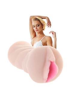 Emma Hix - Pussy Masturbator