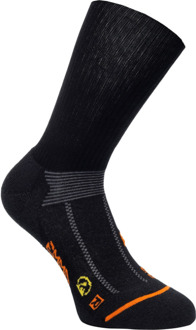 Emma Hydro Dry | Sokken Zwart - 39/42