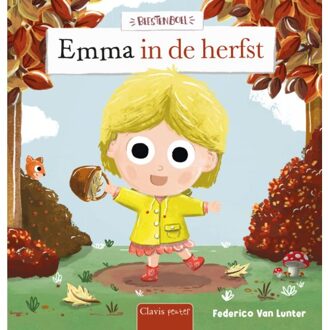 Emma In De Herfst - Beestenboel - Federico Van Lunter