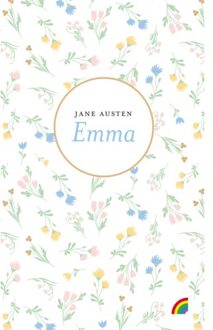 Emma - Jane Austen - 000