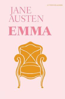 Emma -  Jane Austen (ISBN: 9789020417845)