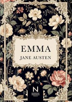 Emma -  Jane Austen (ISBN: 9789403866307)