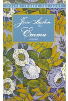Emma - Jane Austen