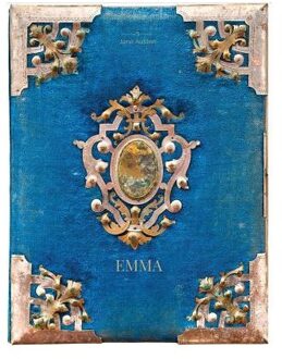 Emma - Jane Austen