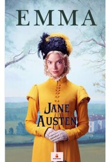 Emma - Jane Austen