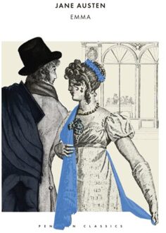 Emma - Jane Austen