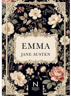 Emma - Jane Austen