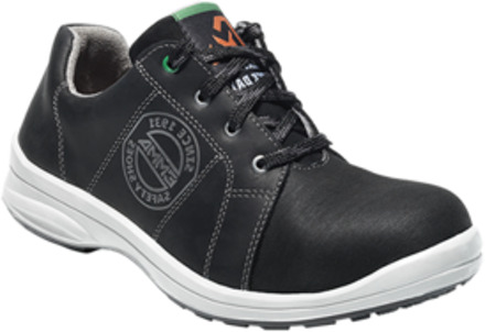 Emma Jess D - Werkschoenen - Zwart - 38 - S3