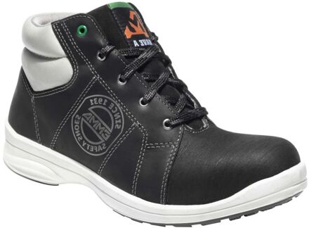 Emma Jodie D Werkschoenen - Zwart - 36 - S3