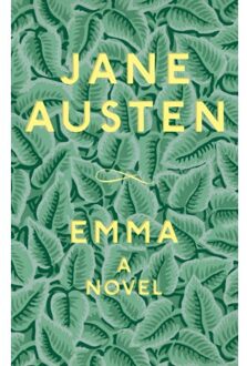 Emma - Macmillan Collector's Library - Jane Austen