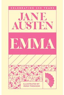 Emma - Macmillan Collector's Library - Jane Austen