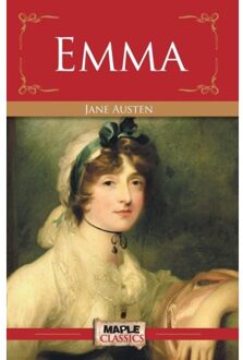 Emma - Master's Collections - Jane Austen