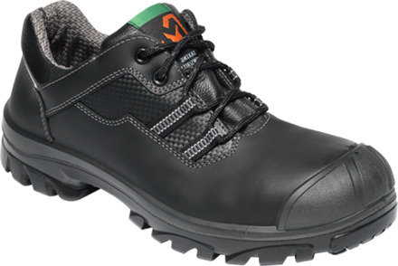 Emma Ray XD - Extra Breed - Werkschoenen - Zwart - 43 - S3