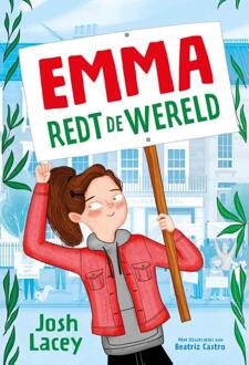 Emma redt de wereld