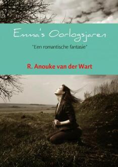 Emma's Oorlogsjaren - Boek R. Anouke van der Wart (940215695X)