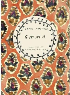 Emma (Vintage Classics Austen Series)